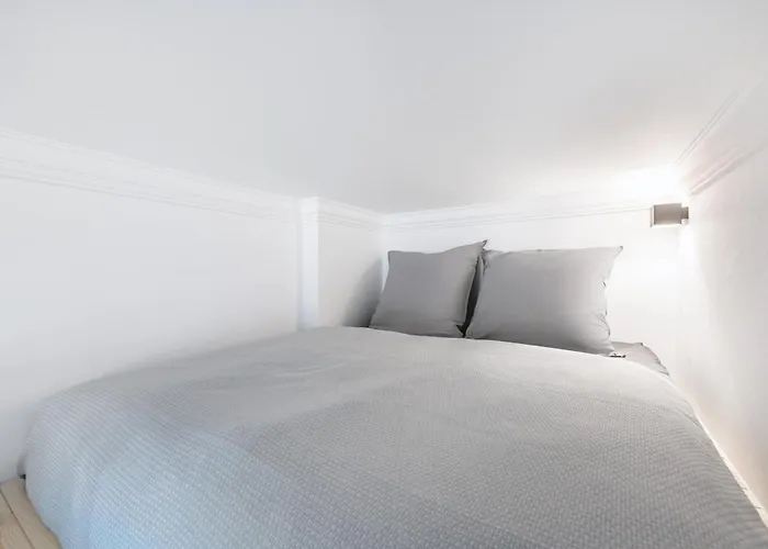 The Mierendorf I, Budget Group & Family Apartment, 1br, 1 Living Room, Ideal For 2 - 4 Guests, Self Check In 아파트 베를린