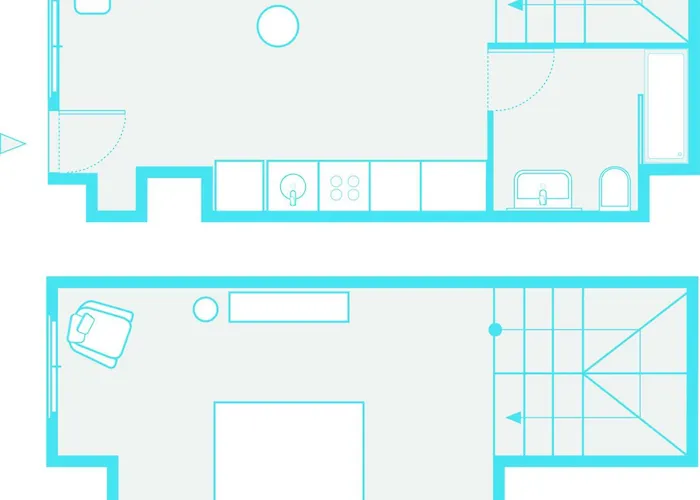 The Mierendorf I, Budget Group & Family Apartment, 1br, 1 Living Room, Ideal For 2 - 4 Guests, Self Check In 아파트 베를린