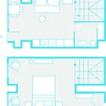 The Mierendorf I, Campy Group & Family Apartment, 1br, 1 Living Room, Ideal For 2 - 4 Guests Апартаменты Берлин