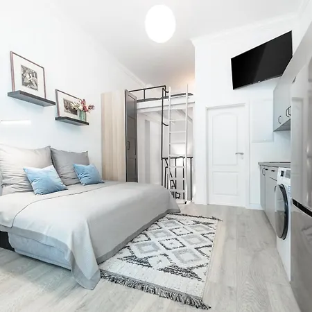 The Mierendorf Vh Links 2room App Up To 4 People